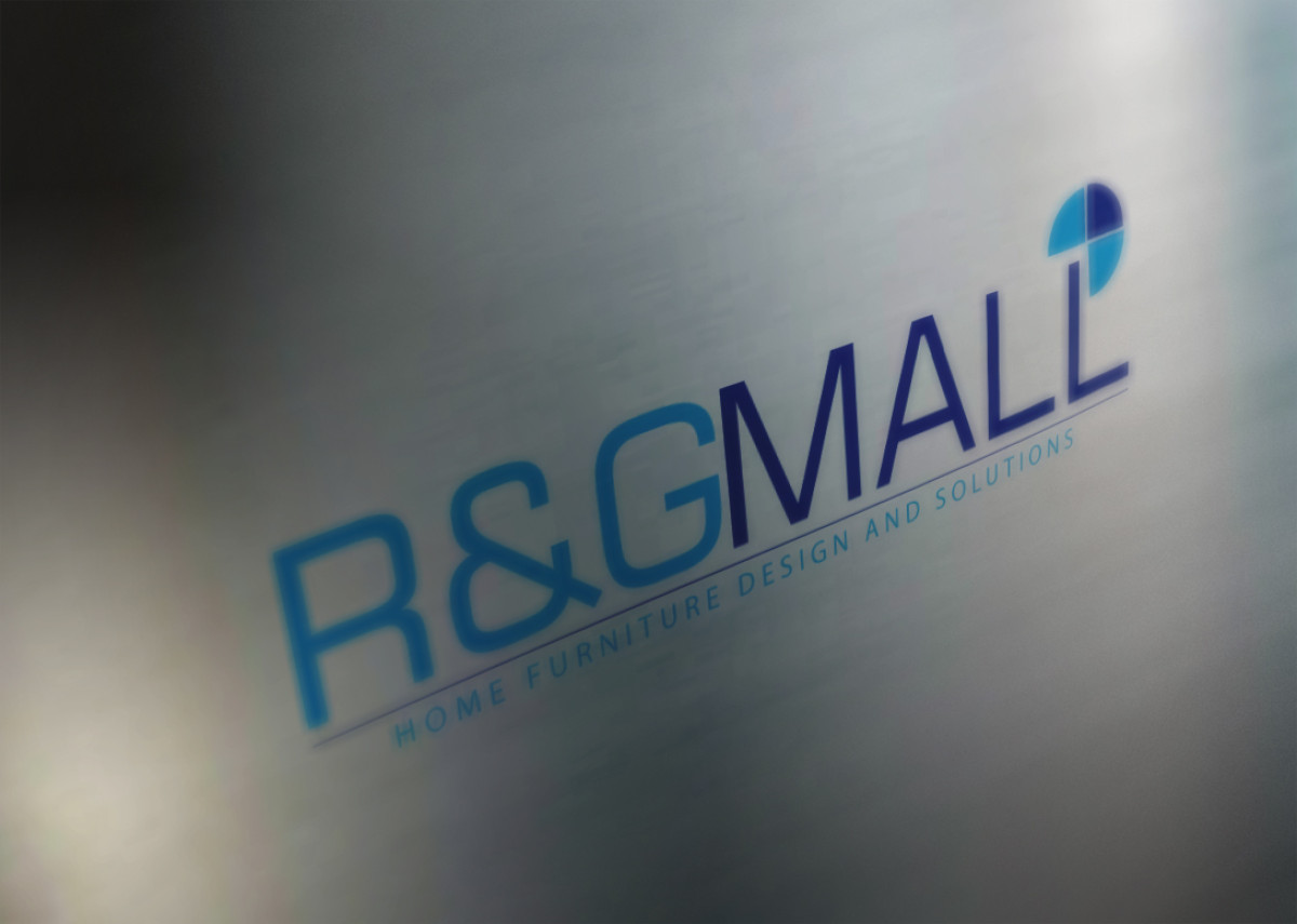 Tasarlayan proea-ALIŞ VERİŞ MERKEZİ LOGO TASARIMI