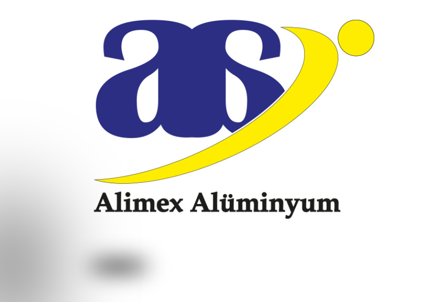 Alimex Yeni Logosunu Arıyor! yarışmasına tasarımcı KereMDnZ26 tarafından sunulan  tasarım 