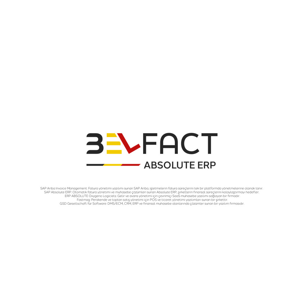 Belfact'e Kimlik Kazandır yarışmasına hekmedya tarafından girilen tasarım