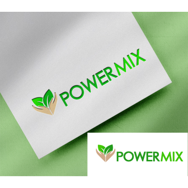 Organik Gübre Üreten Firmamız İçin Logo yarışmasına tasarımcı oykuk tarafından sunulan  tasarım 