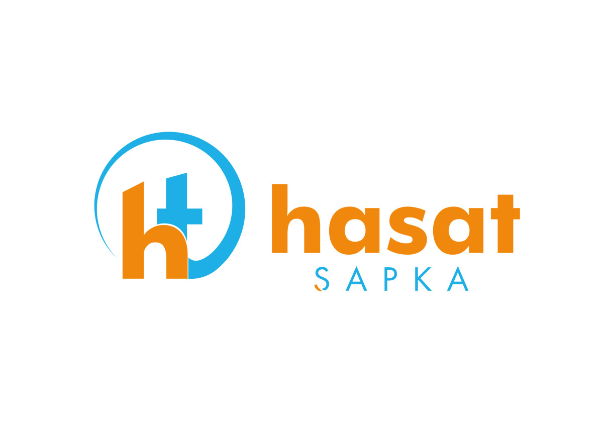 Tasarlayan kuzfe35-Ht Hasat Şapka Logo çalışması