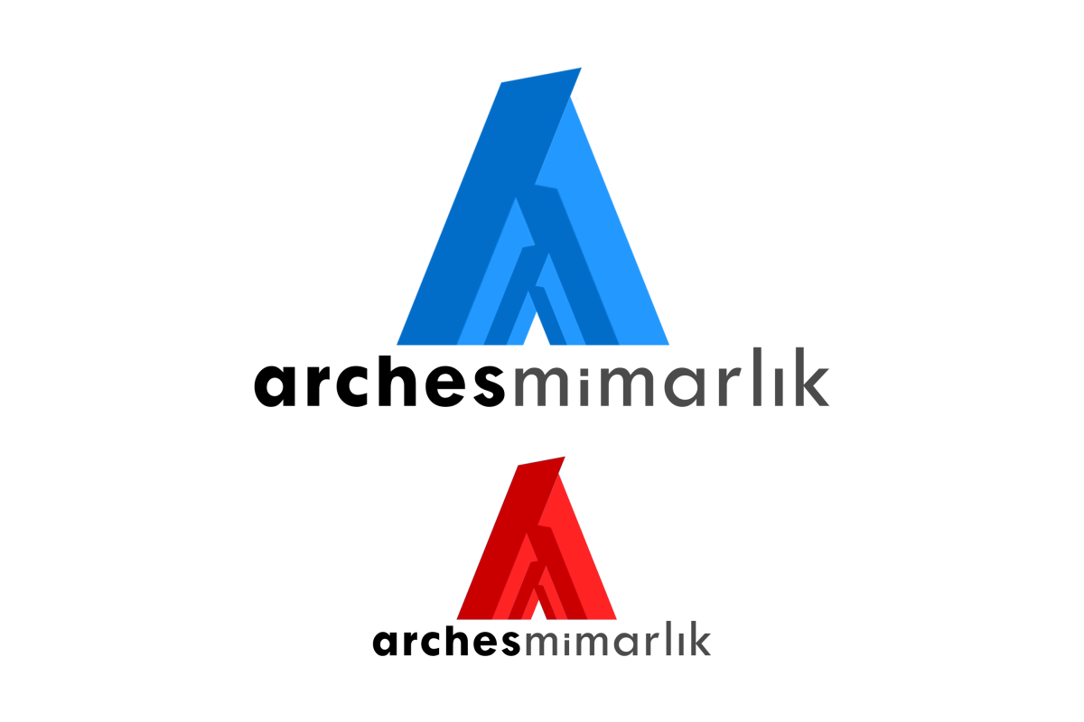 Tasarlayan SD™-mimarlık firması için logo tasarımı