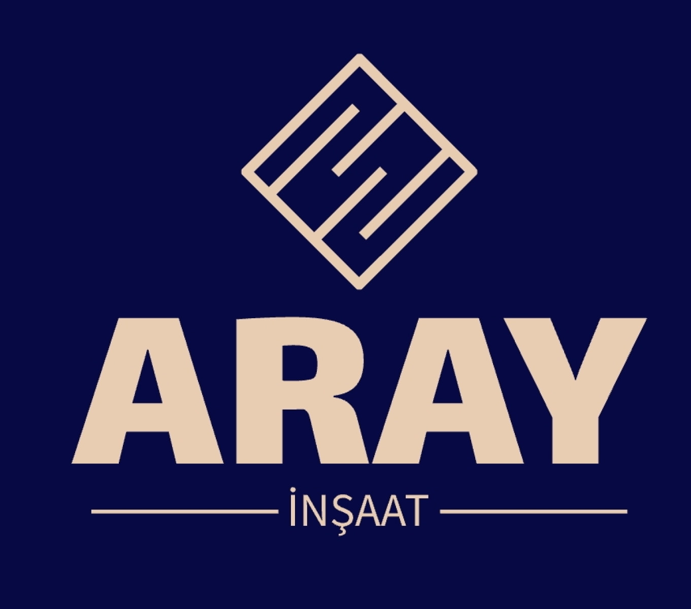 Tasarlayan Mikail_dsgnr-inşaat şirketi logosu 