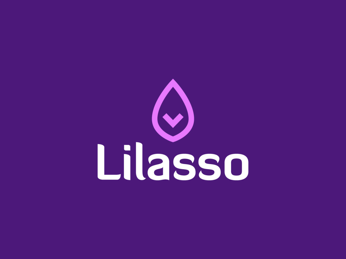 Tasarlayan gokhandesignr-''LİLASSO'' MARKASI İÇİN LOGO-KARTVİZİT