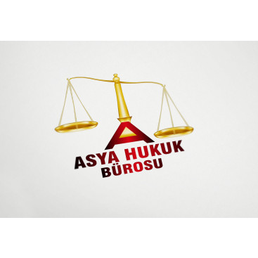 HUKUK OFISI  yarışmasına tasarımcı grafAkir_aciZz tarafından sunulan  tasarım