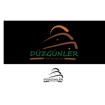 Yeni açılacak unlu mamüller-pastane-cafe yarışmasına tasarımcı 2N1K tarafından sunulan  tasarım 