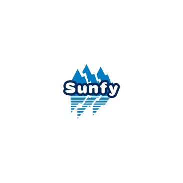 SUNFY markamıza Yeni Bir Dokunuş! yarışmasına tasarımcı Designe® tarafından sunulan  tasarım