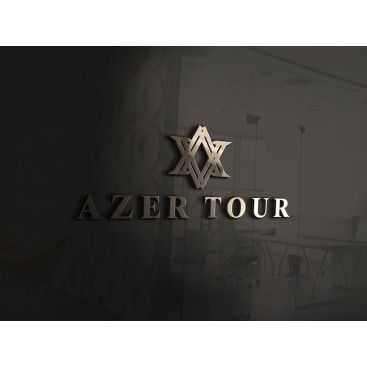 FİRMAMIZ İÇİN SIRA DIŞI LOGO TASARIM yarışmasına tasarımcı Turkuaz tarafından sunulan  tasarım 