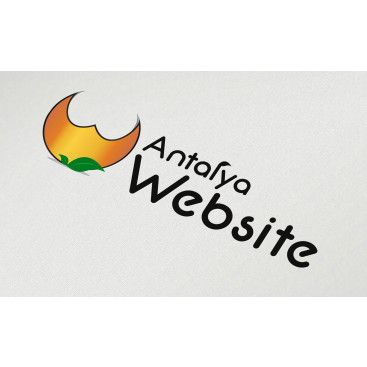 Web Tasarım Firmamız için logo yarışmasına tasarımcı uaslanpay tarafından sunulan  tasarım 