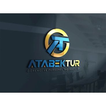 ŞİRKETİMİZE LOGO LAZIM yarışmasına tasarımcı RΛPİDO tarafından sunulan  tasarım 