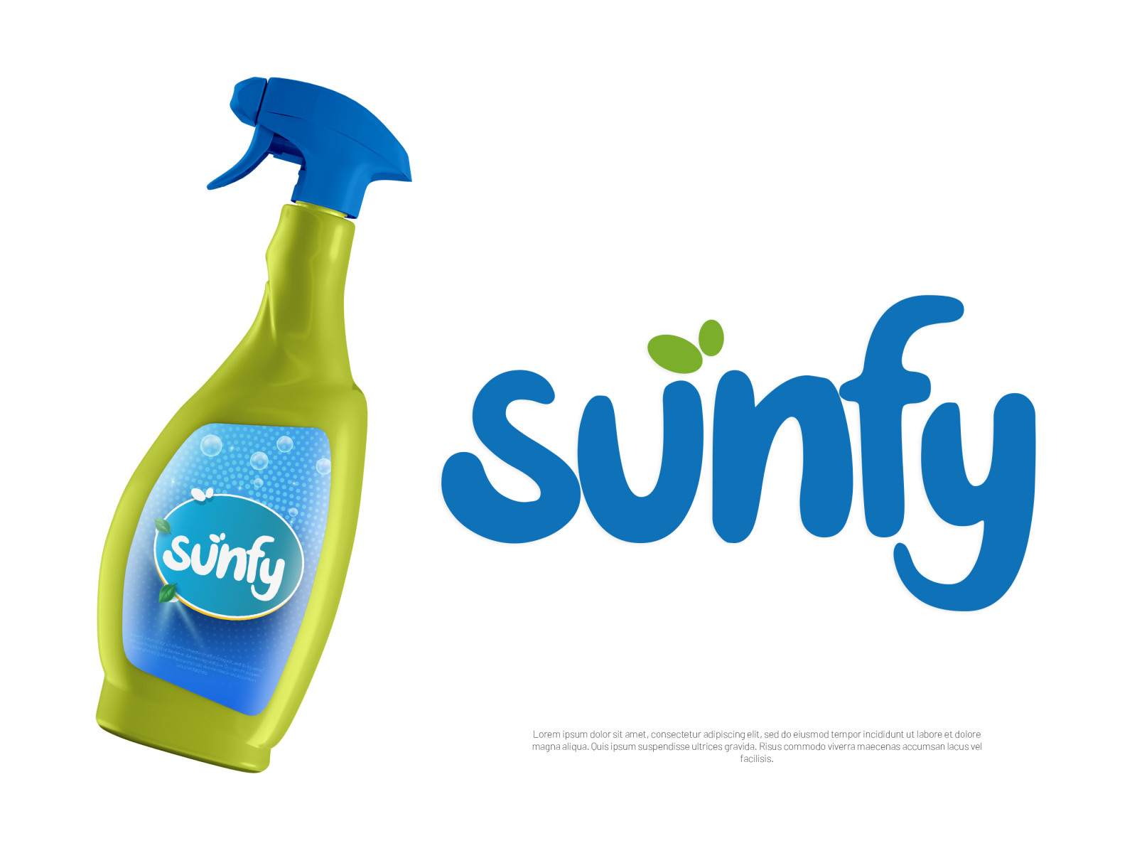 Tasarlayan neharbalin-SUNFY markamıza Yeni Bir Dokunuş!