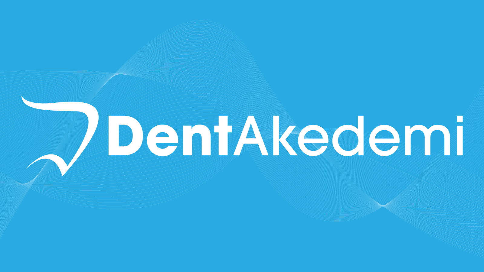 Tasarlayan merter-Mersin Dentakademi Diş Kliniği Logosu