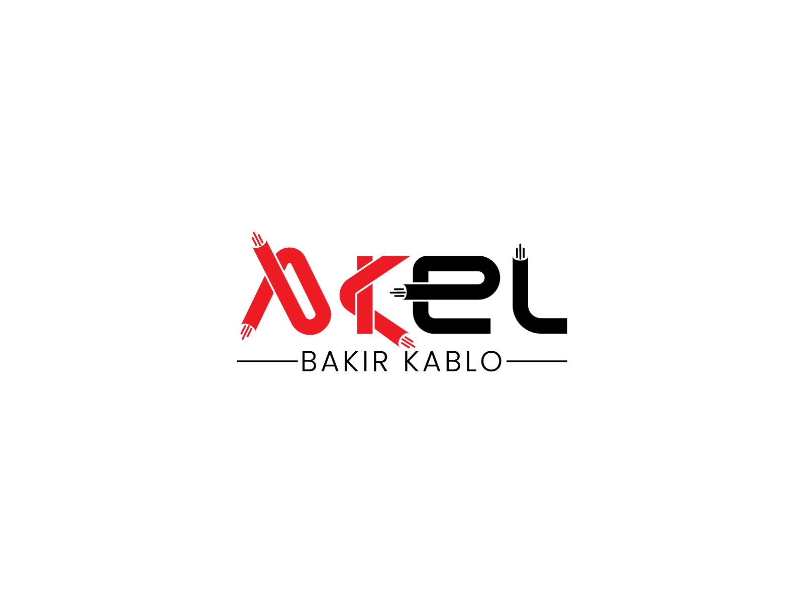 Tasarlayan DesignerA-MODERN ETKİLİ AGRESİF LOGO TASARIMI