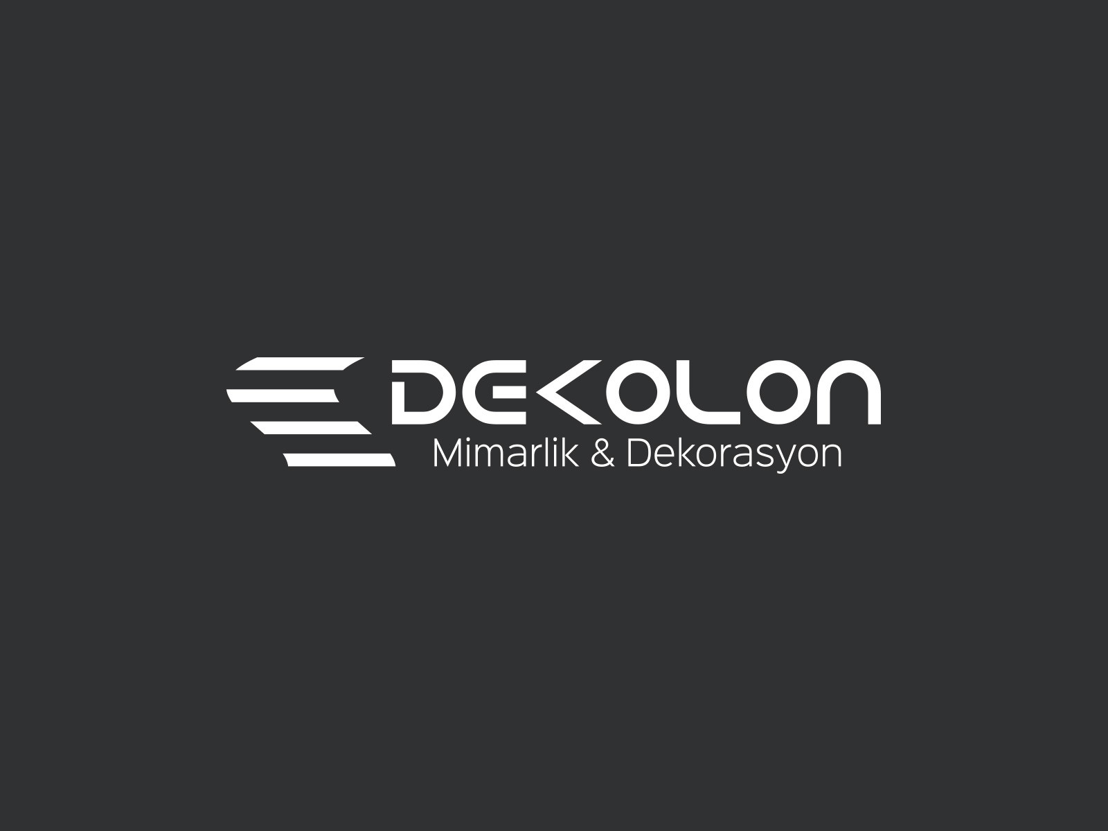 Tasarlayan Etrah™-Dekorasyon Mimarlık ve Uygulama Logo