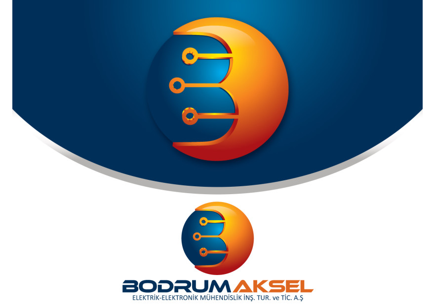 KALİTELİ VE EMSALSİZİ ARIYORUM yarışmasına tasarımcı grfkismail tarafından sunulan  tasarım 