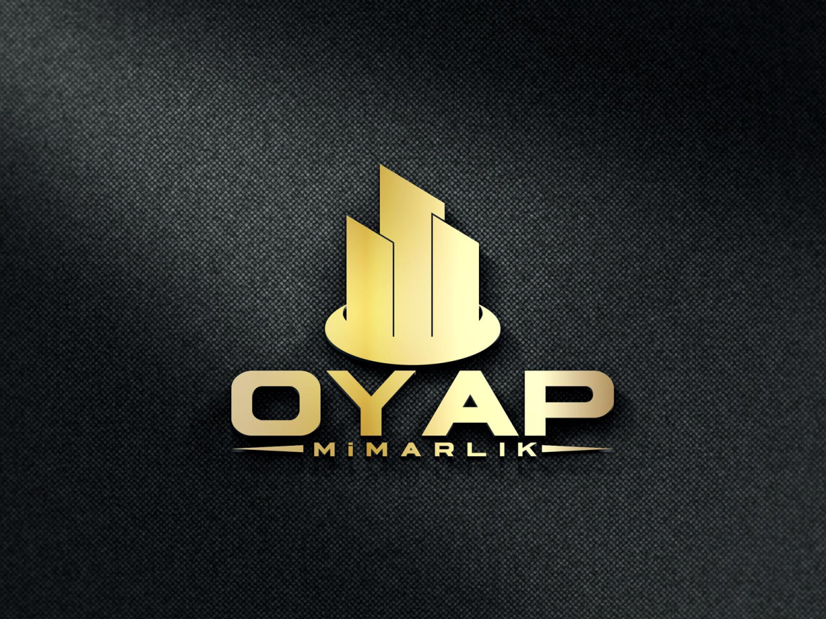 Tasarlayan Ahenk-OYAP MİMARLIK OĞUZHAN YAVUZARSLAN
