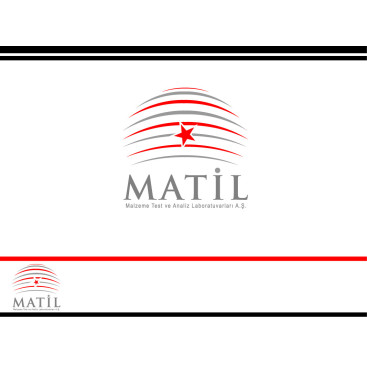 MATİL A.Ş Logo ve Kurumsal Kimlik  yarışmasına tasarımcı xyxyxy tarafından sunulan  tasarım 