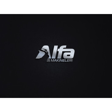 KONUMUZ İŞ MAKİNALARİ yarışmasına tasarımcı sariportakal tarafından sunulan  tasarım 