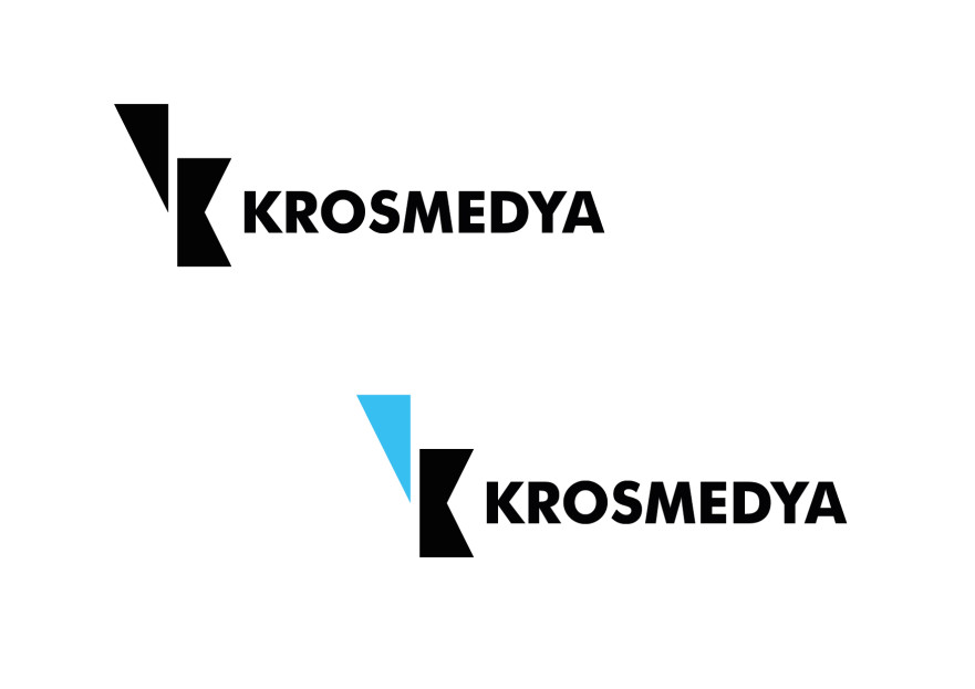 yeni şirketimize sıradışı logo arıyoruz yarışmasına tasarımcı Green Cat tarafından sunulan  tasarım 