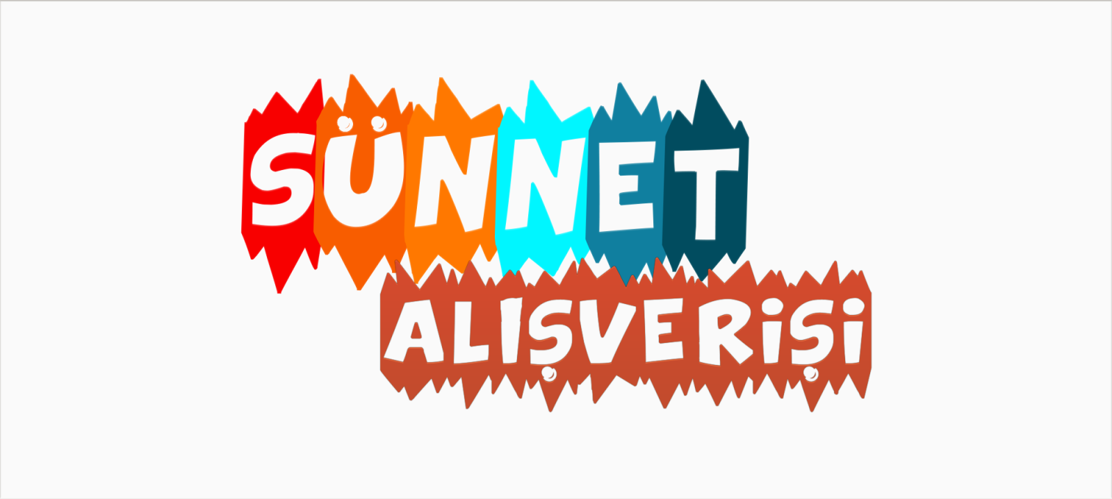 Tasarlayan mrtsns-Sünnet Alışverişi LOGO