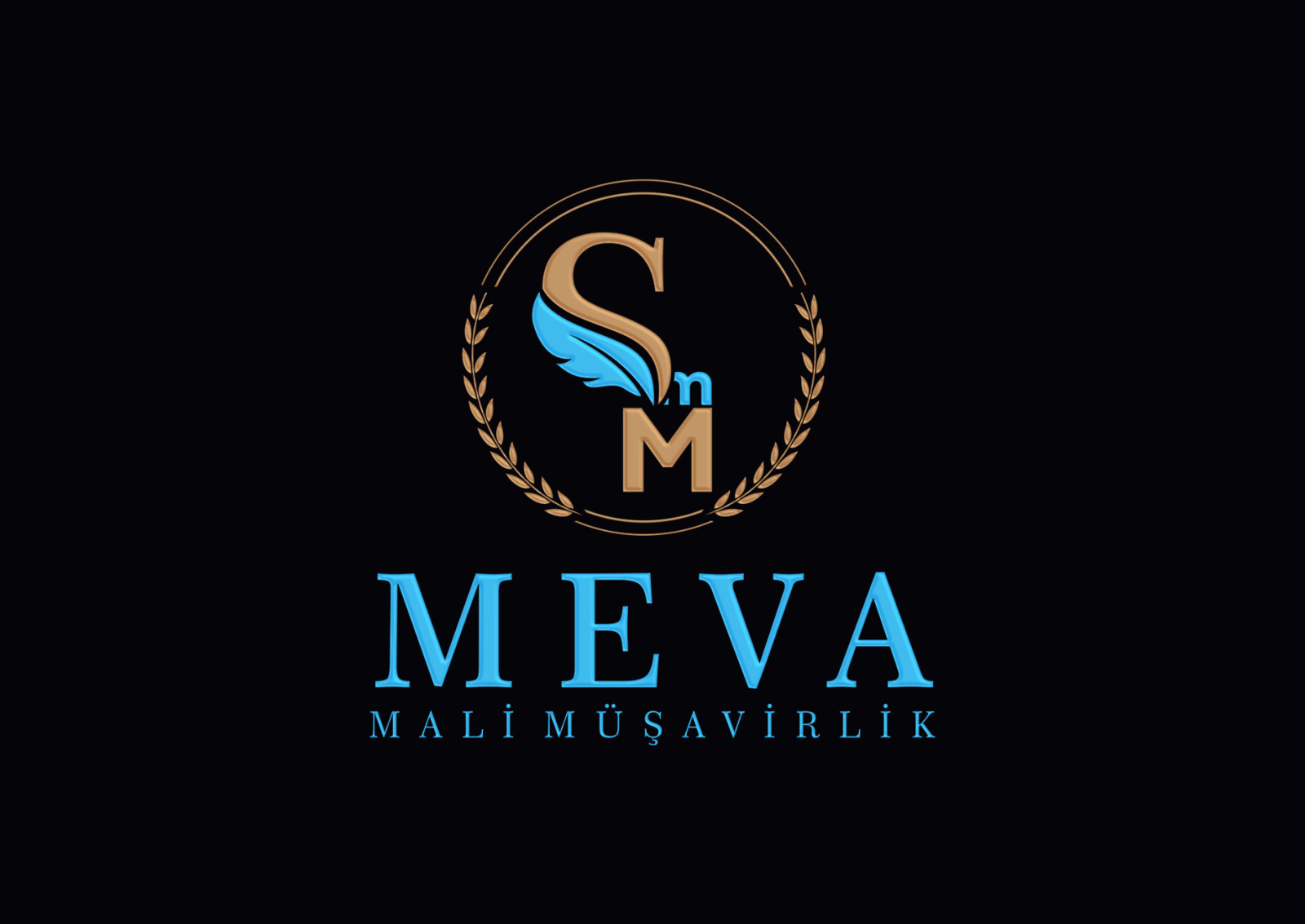 Tasarlayan grfkismail-Mali Müşavirlik Büromuza Logo Arıyoruz.