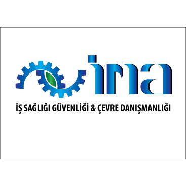 İş Sağlığı Ve Güvenliği  logosu yarışmasına tasarımcı merveinne tarafından sunulan  tasarım 