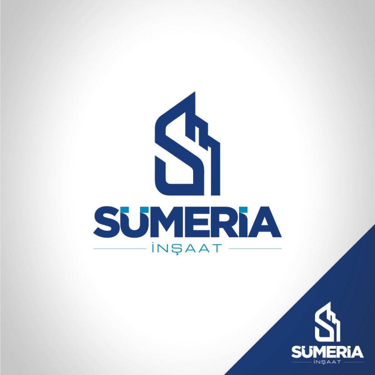 Tasarlayan Thomas Bewick-Sümeria inşaat anonim şirketi