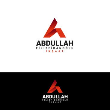 İNŞAAT FİRMAMIZ İÇİN SIFIRDAN BİR YÜZ LOGO VE KARTVİZİT yarışmasına tasarımcı gokhandesignr tarafından sunulan  tasarım 