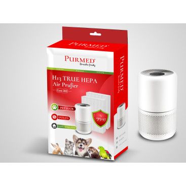 HEPA FİLTRE KUTU TASARIMI yarışmasına tasarımcı grfkismail tarafından sunulan  tasarım 