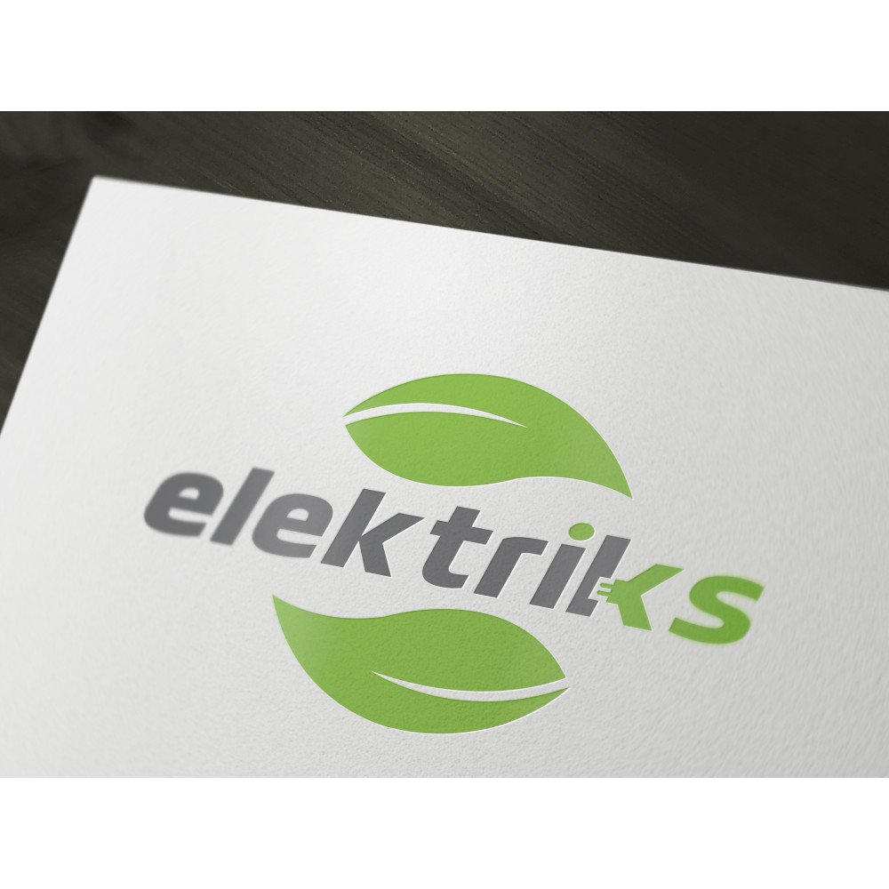 elektriks elektrikli taşıtlar a.ş logosu