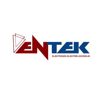 elektironik firma logosu yarışmasına tasarımcı Green Cat tarafından sunulan  tasarım 