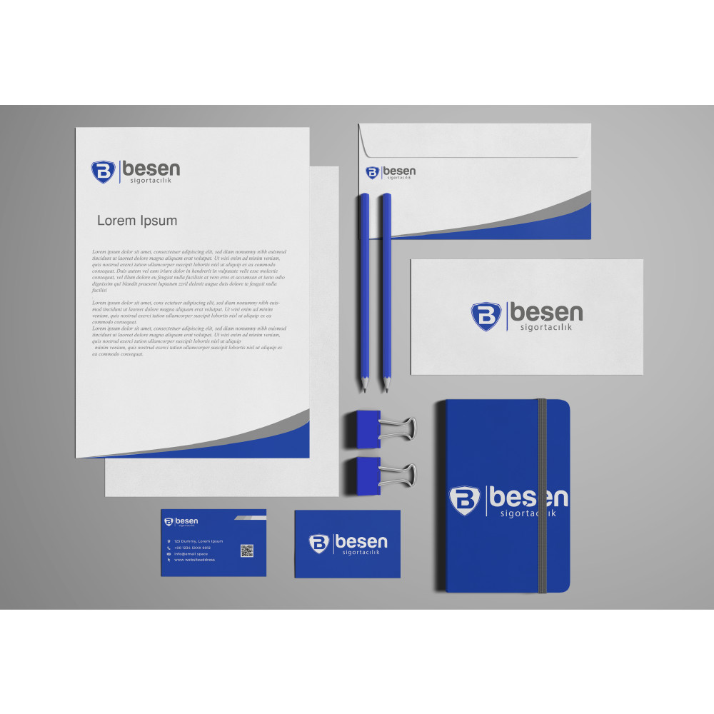 Sigorta Acenteliğimize En İyi Tasarımlar