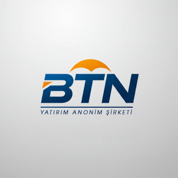 BTN YATIRIM A.Ş. LOGO TASARIM yarışmasına tasarımcı Freelancetasarim tarafından sunulan  tasarım 