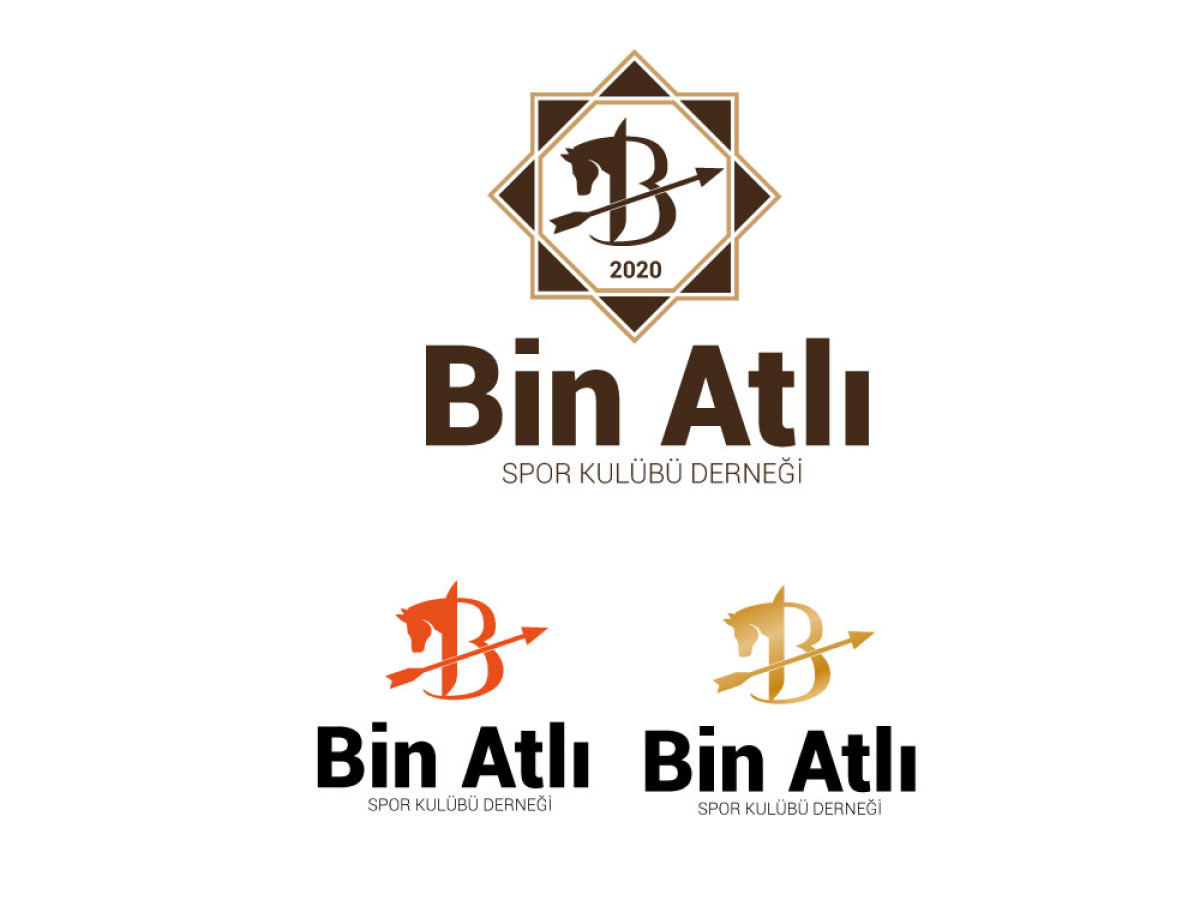 Tasarlayan 77graphic-geleneksel spor kulübu logosunu  arıyor