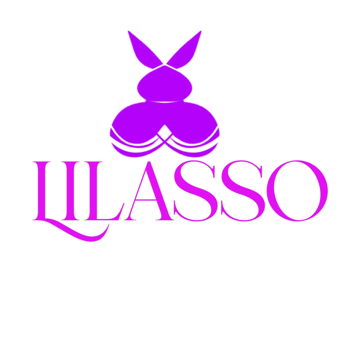 Tasarlayan muka production-''LİLASSO'' MARKASI İÇİN LOGO-KARTVİZİT