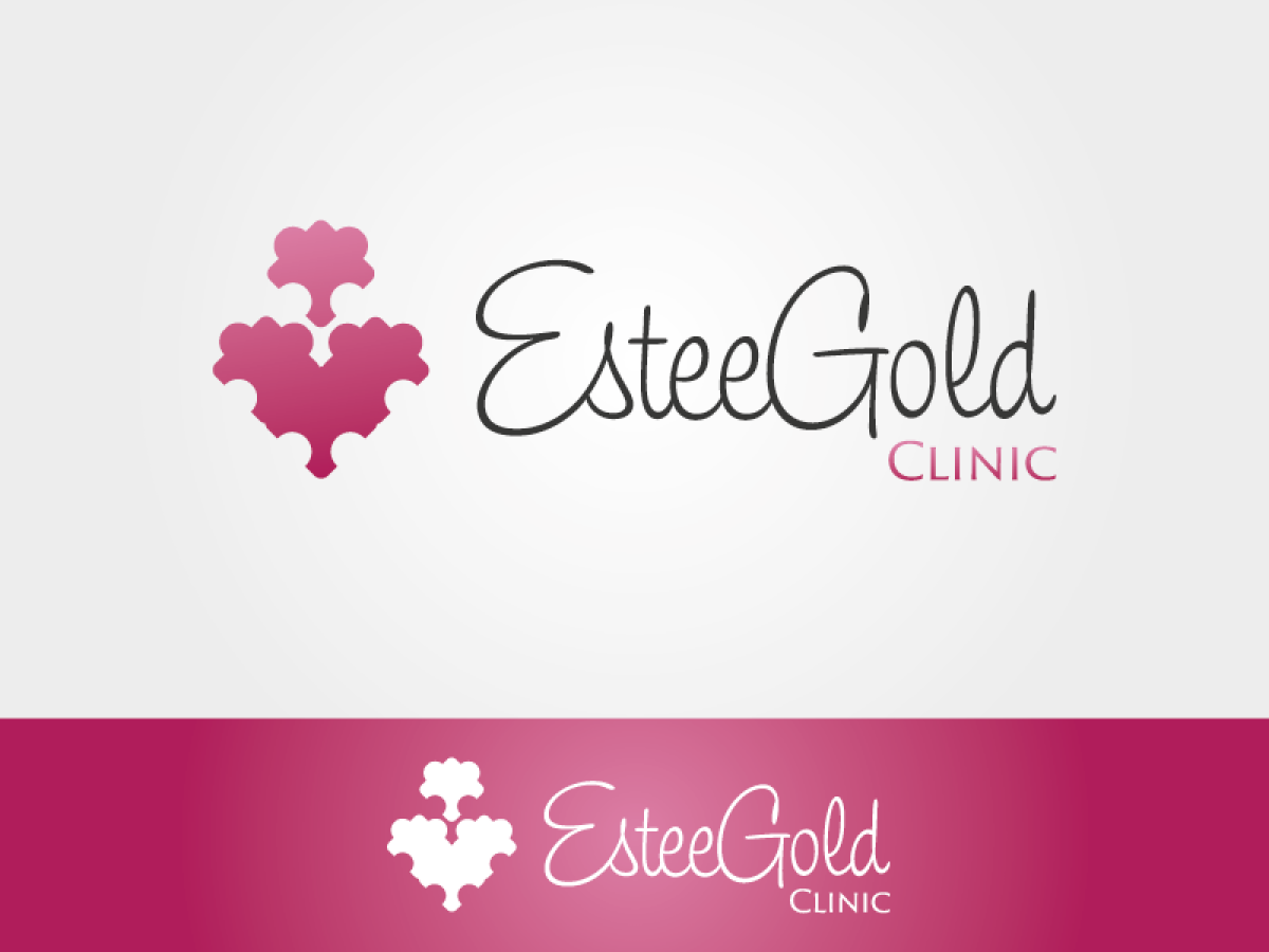 Tasarlayan gurkangursoy-Estetik clinic merkezimize logo