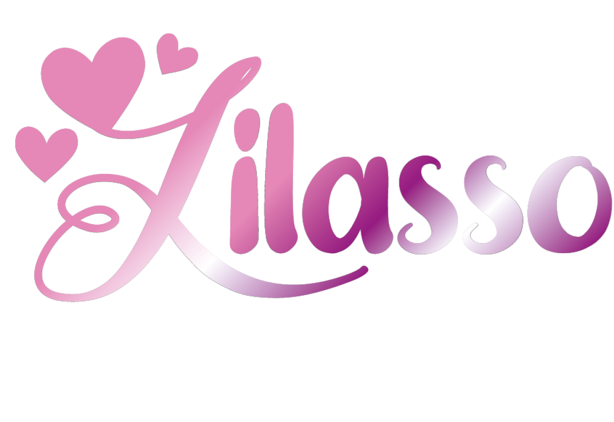 Tasarlayan seymaa-''LİLASSO'' MARKASI İÇİN LOGO-KARTVİZİT