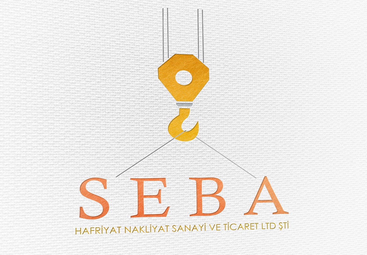 Tasarlayan GRAPİCHSUN® -HAFRİYAT LOGOSU VE KARTVİZİT TASARIMI