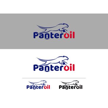 Petrol ve Lastikçi Logosu yarışmasına tasarımcı grafikodam tarafından sunulan  tasarım 