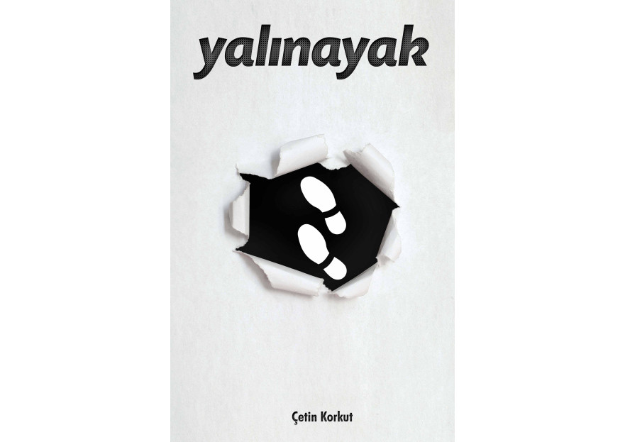 YARATICI KİTAP KAPAĞI TASARIMI ARIYORUZ yarışmasına tasarımcı OnurAVCI tarafından sunulan  tasarım 