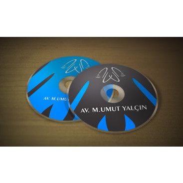 Avukatlık Bürosu Kurumsal Kimlik  yarışmasına tasarımcı muellif tarafından sunulan  tasarım 