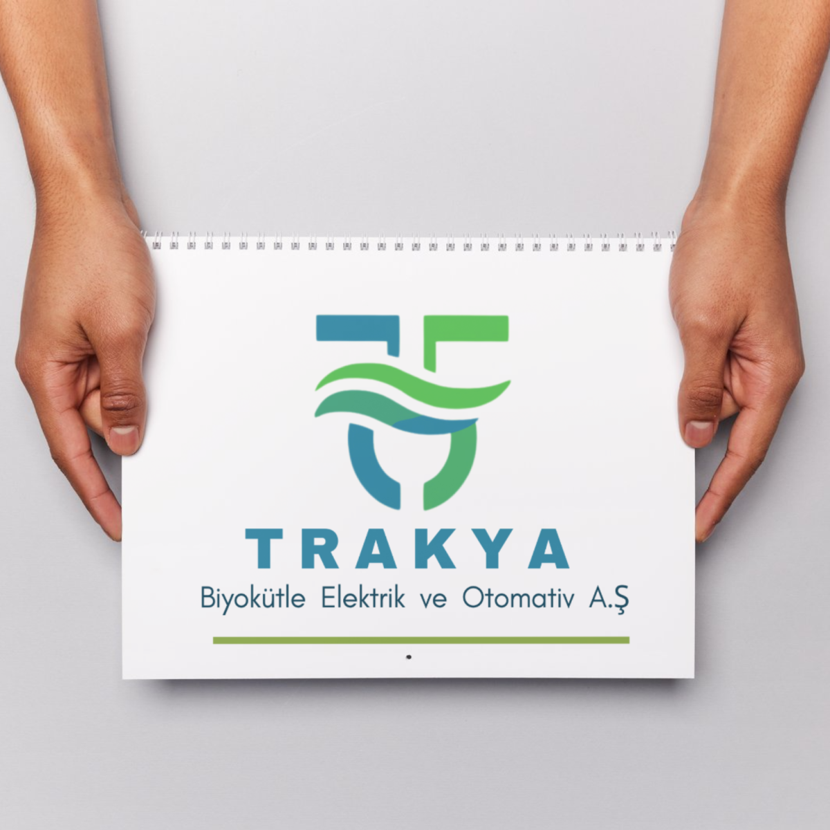 Tasarlayan kevin3dsgn-FİRMA LOGO TASARIMI