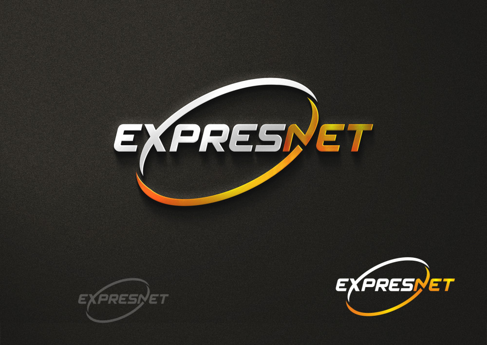 İnternet Servis Sağlayıcı için Logo