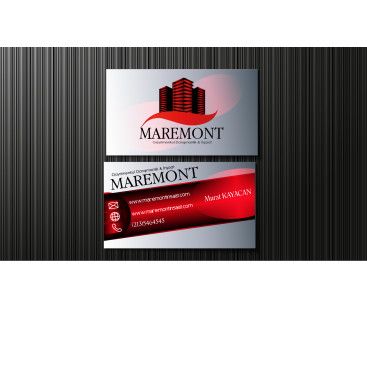 Firma İçin Logo ve Kartvizit Çalışması  yarışmasına tasarımcı grafAkir_aciZz tarafından sunulan  tasarım 