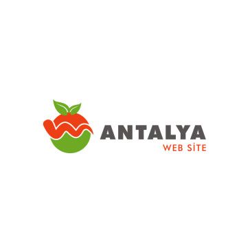 Web Tasarım Firmamız için logo yarışmasına tasarımcı Ayes Tasarım tarafından sunulan  tasarım 