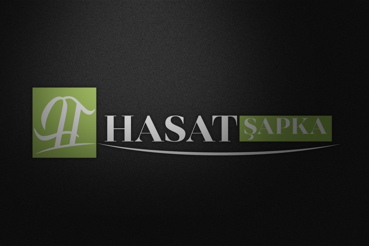 Tasarlayan dcreagraph-Ht Hasat Şapka Logo çalışması