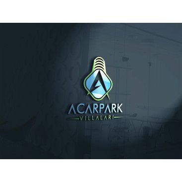 ACARPARK VILLALARI yarışmasına tasarımcı GhostSpy tarafından sunulan  tasarım 