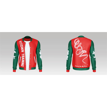 Fitowntraining Polar Tasarımı vs.. yarışmasına tasarımcı Chasso tarafından sunulan  tasarım 