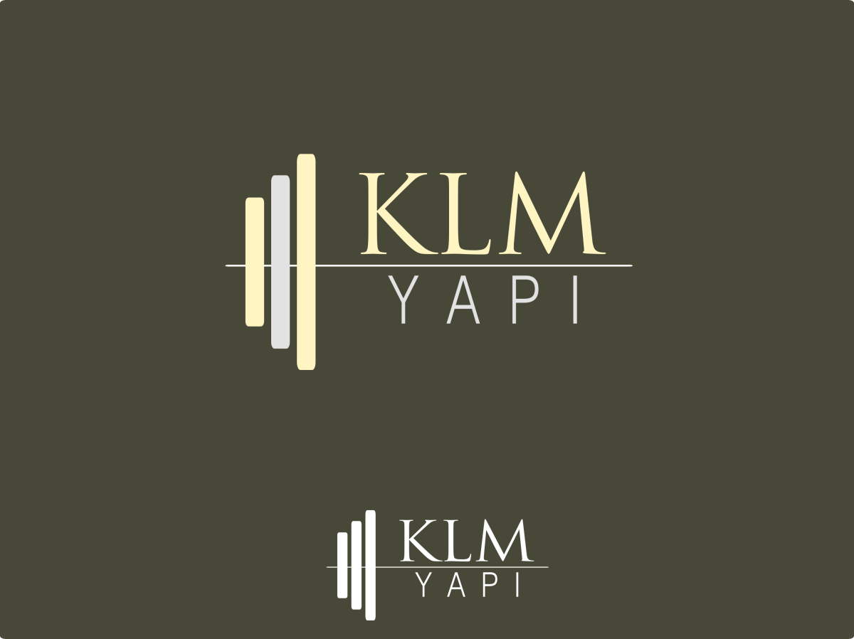 Tasarlayan TeZCaN-KLM YAPI