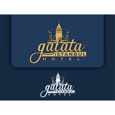 Galata İstanbul Hotel yarışmasına tasarımcı 443618 tarafından sunulan  tasarım 